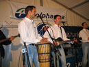 Micha Starck - zwany Michaem duym 